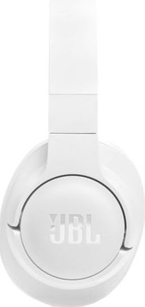 JBL - Tune 720bt - Draadloze Over-Ear Koptelefoon - Wit - Bluetooth - 76 Uur Batterijduur