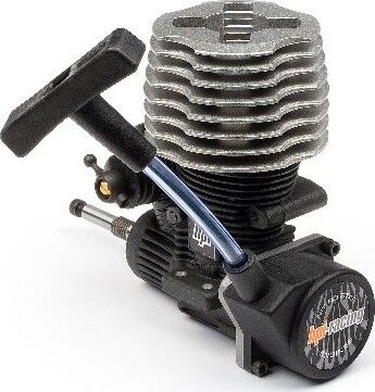 G3.0 Engine Slide Carb W/Pull Start - Hp101310 - Hpi Racing