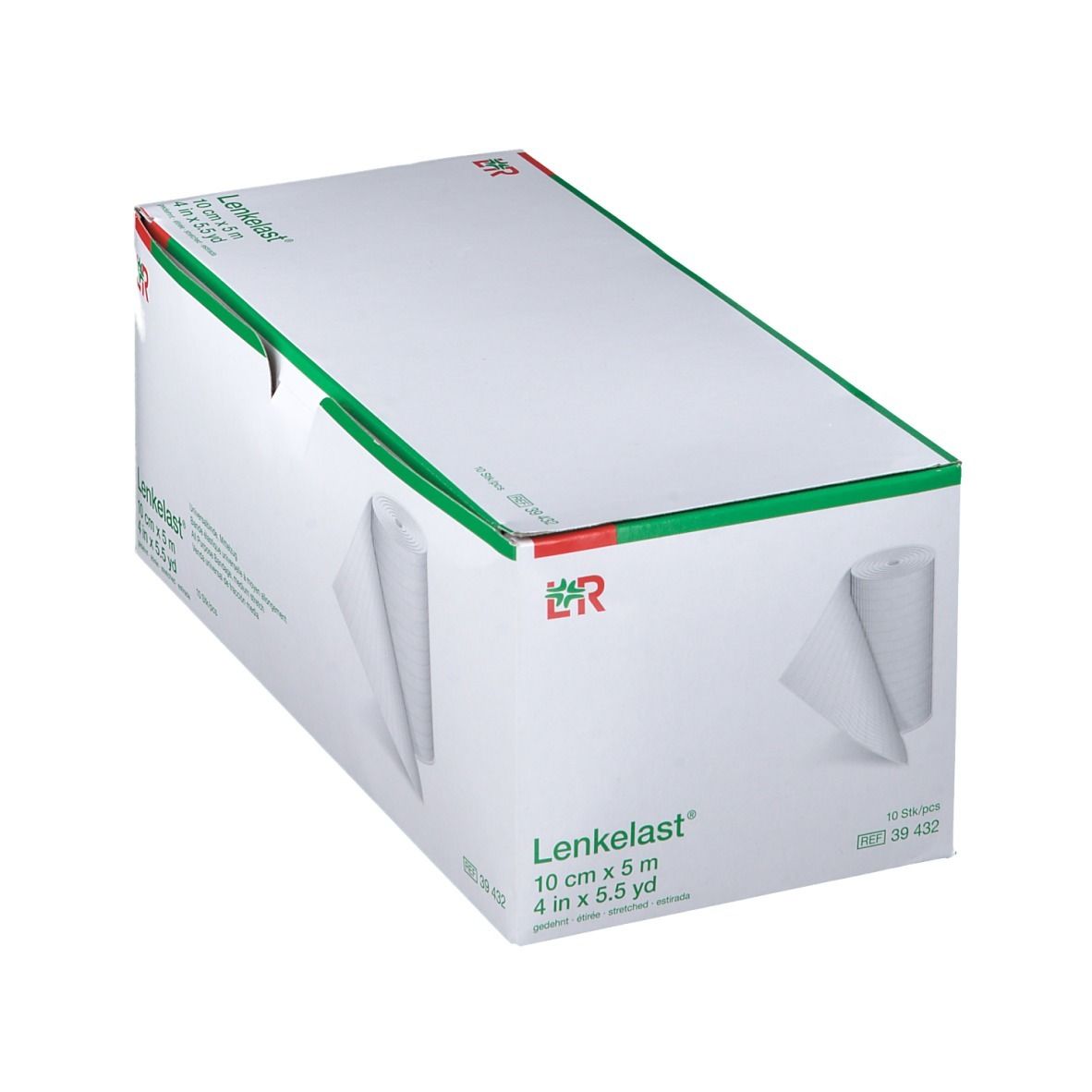 Lenkelast® Universalbinde 10 cm x 5 m