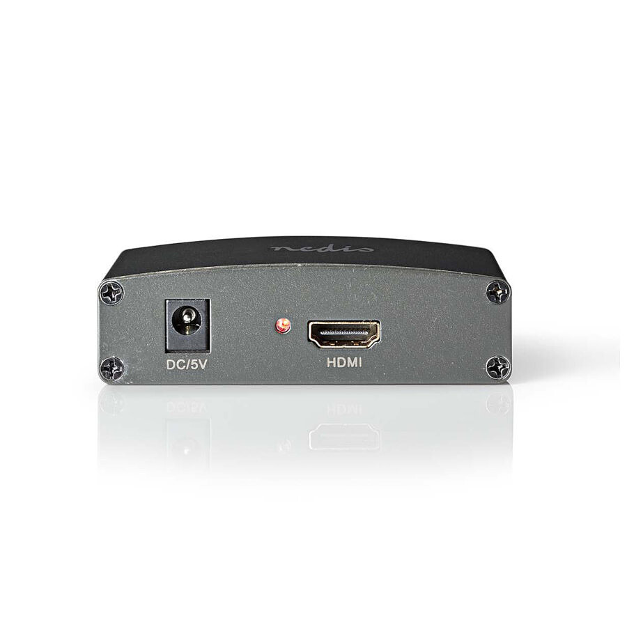 Nedis Convertisseur HDMI vers VGA