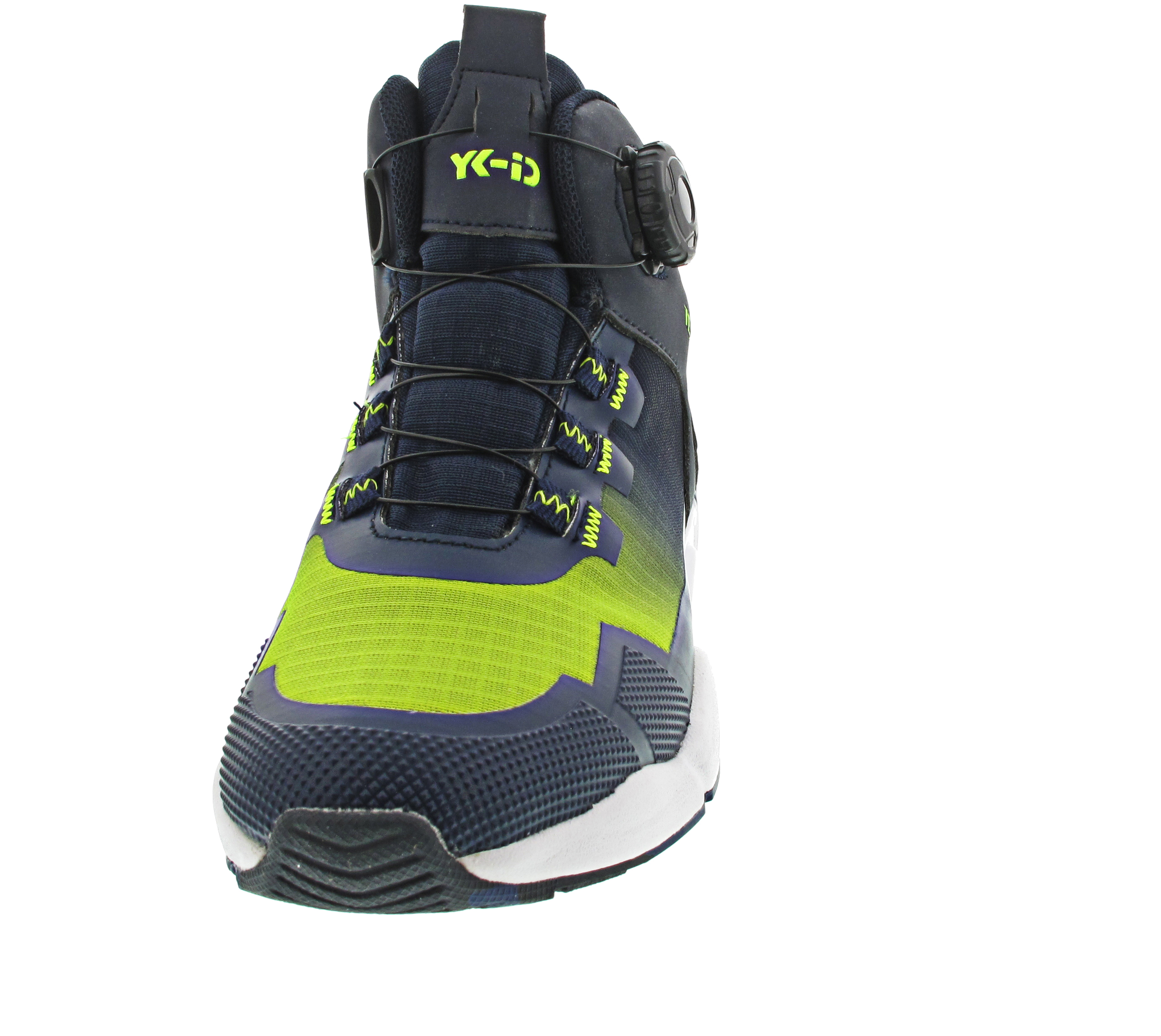 Lurchi Leroy Tex YK-ID Schnürboots TEX blau