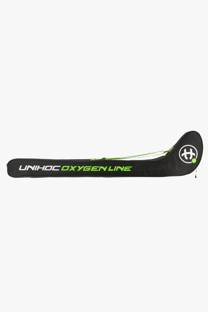 Unihoc Oxygen Line Senior Unihockey Tasche