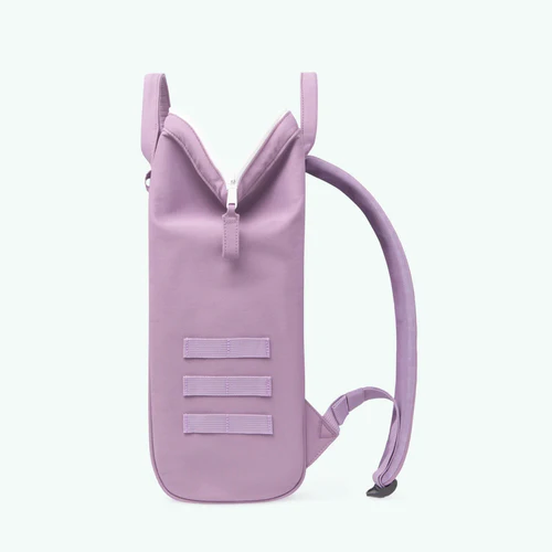 Sac à langer Agde violet