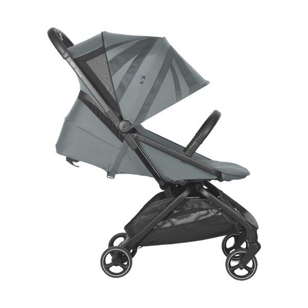 Mini By Easywalker S Buggy - Sutton Grey