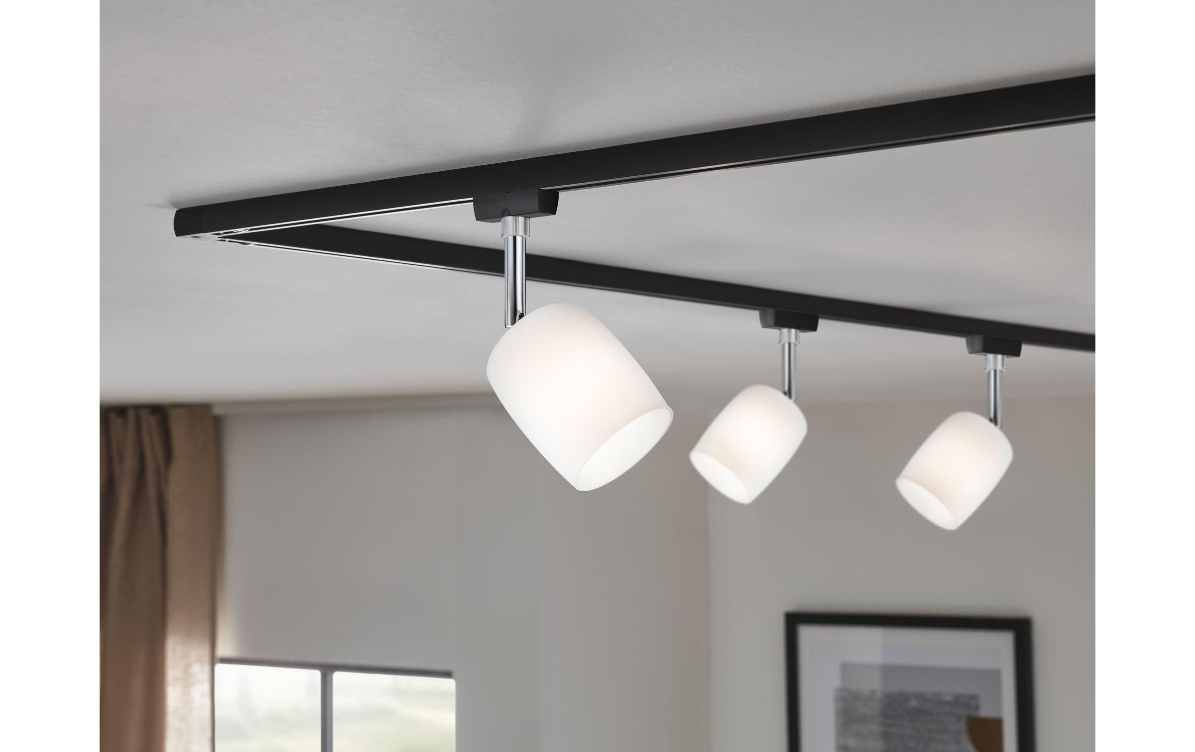 Paulmann Deckenspot »URail Blossom« G9