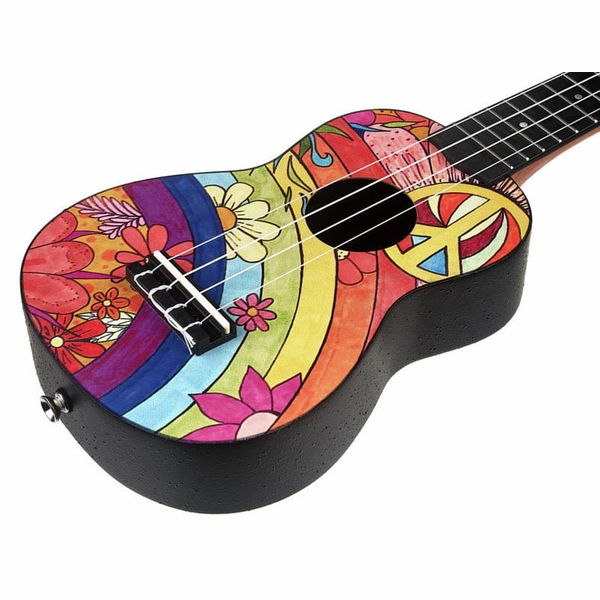 Ortega Keiki K2-68