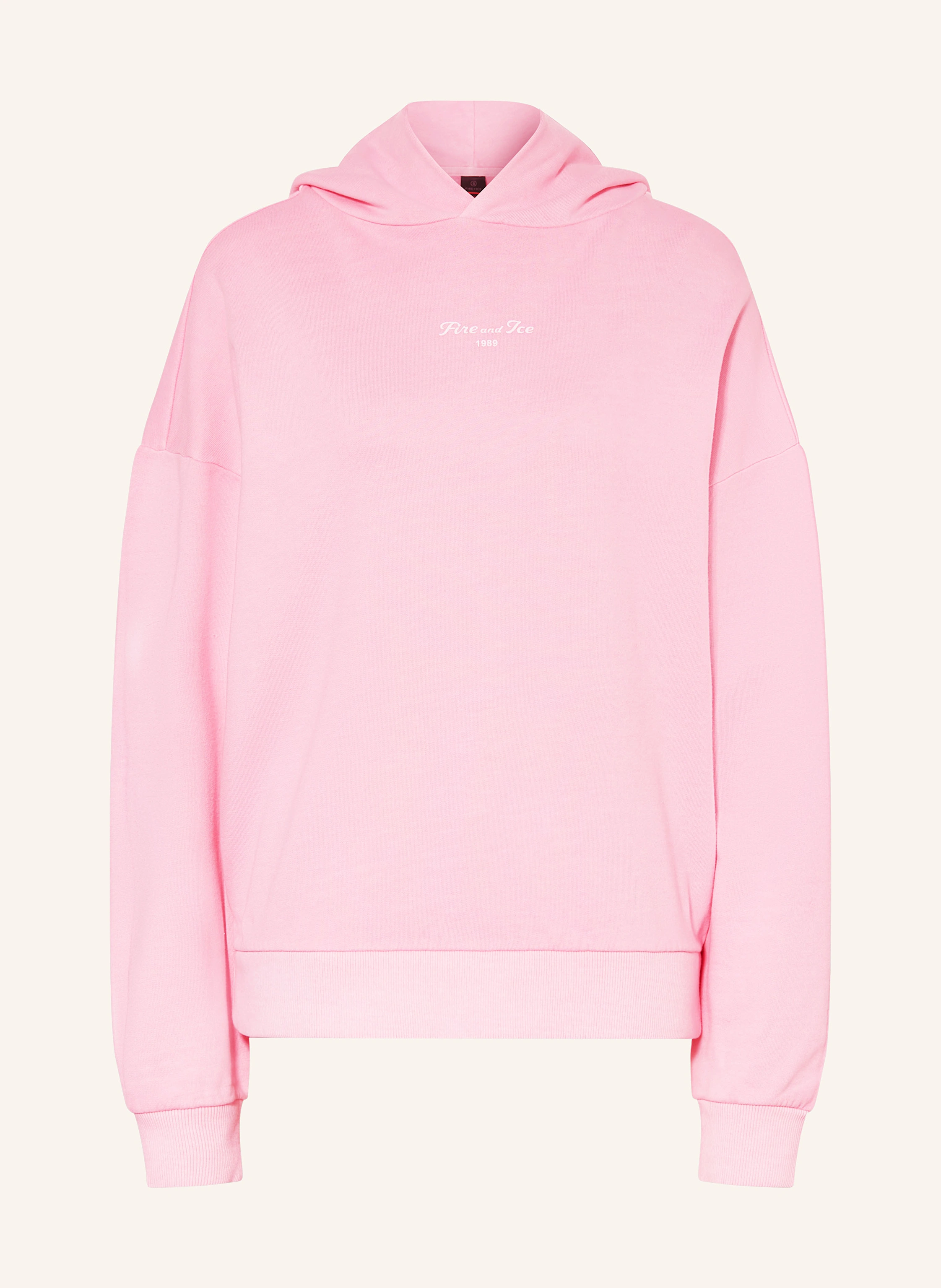 FIRE+ICE Hoodie SIBEL