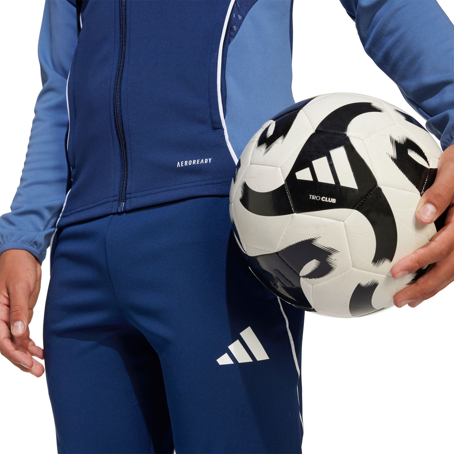 adidas Tiro 25 Competition Training Jacket Kids