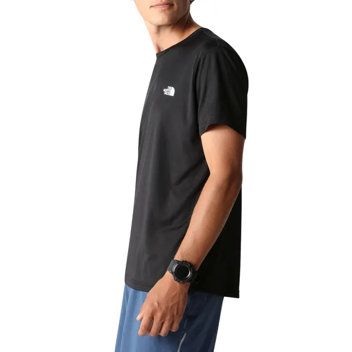 The North Face Reaxion Ampere Shirt Heren