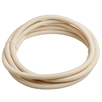 Martens Elektrabuis Flexibel PVC Crème 5/8