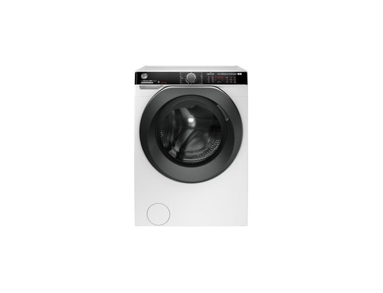 HOOVER - Lave linge sechant Frontal Hdp5106ambc/1-s - lave-linge sechant - 10 kg lavage / 6 kg s...