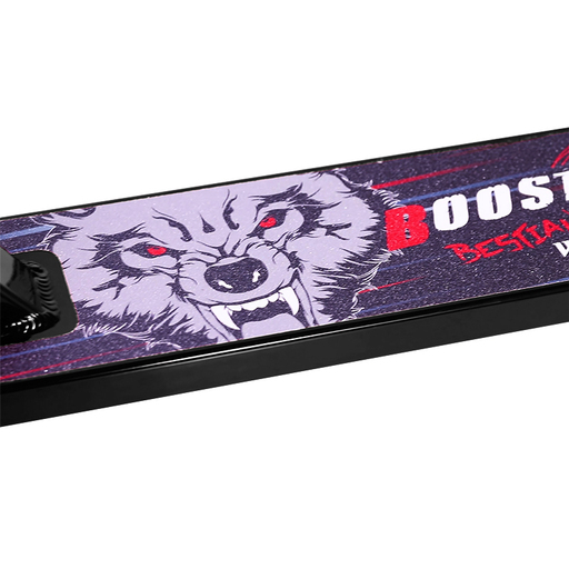 Patinete Patinete Bestial Wolf Booster