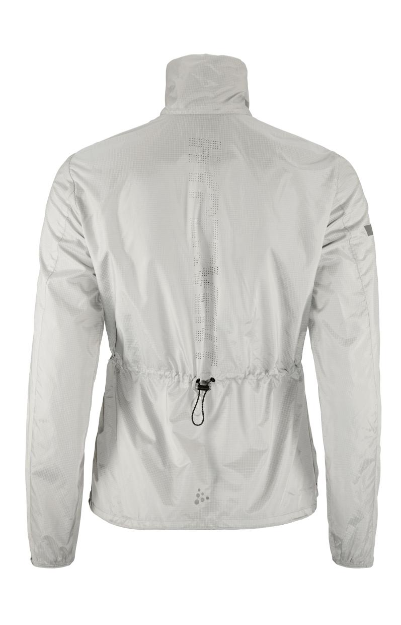 Craft Pro Hypervent Jacket Womens Cloud
