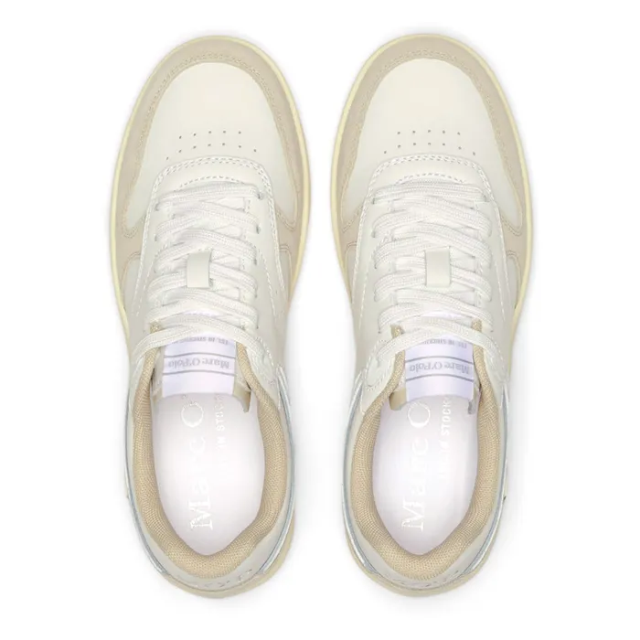 Marc O'Polo Hof Leather Sneakers Dames