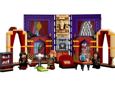 LEGO Zweinstein™ Moment: Waarzeggerijles (76396)