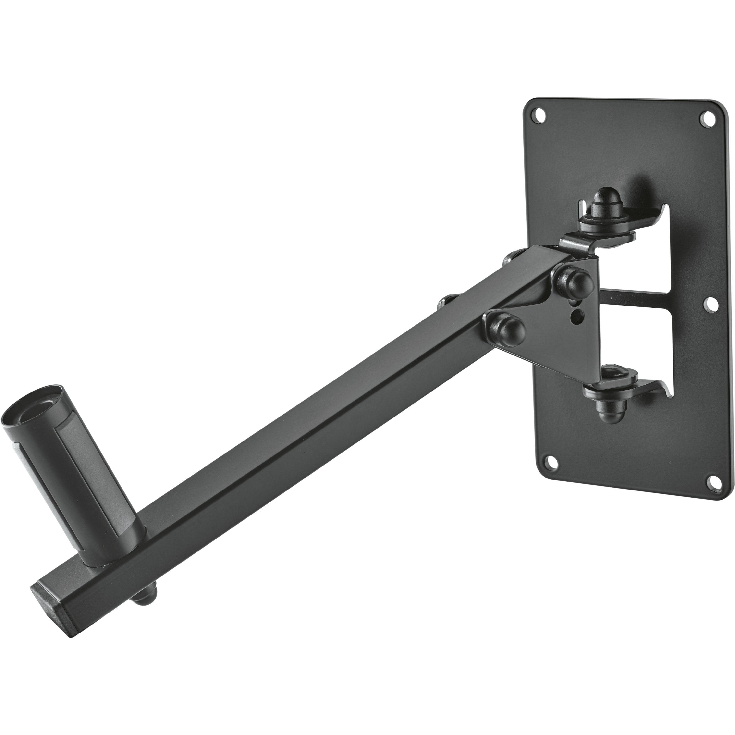 Konig & Meyer 24169 speaker wall mount