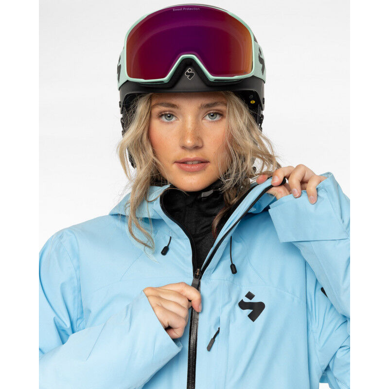 Crusader GORE-TEX Infinium Jacket Women's - Veste ski femme