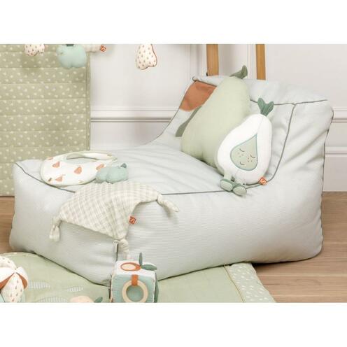 Doudou Poire BOTANICA - SAUTHON Baby déco