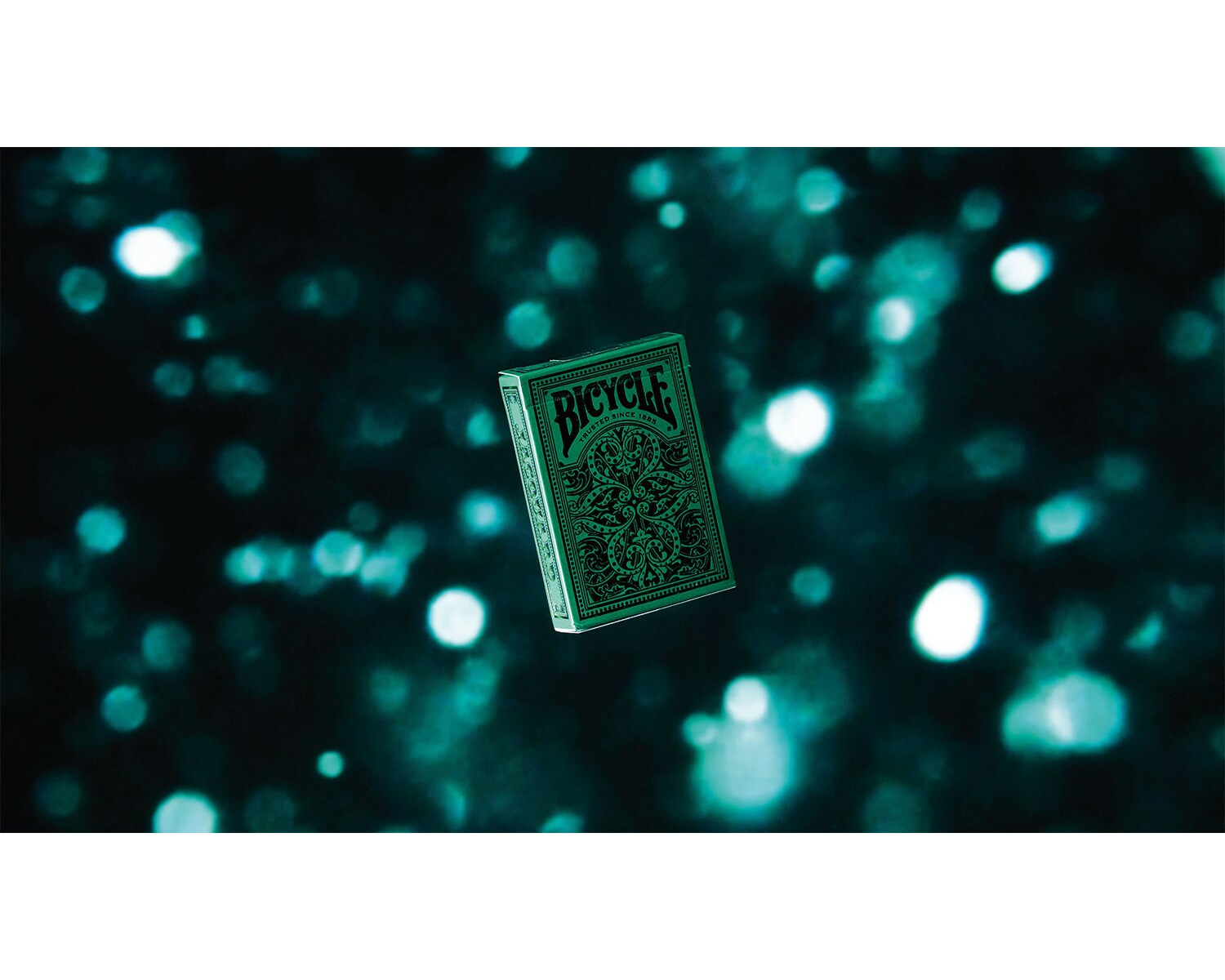 Bicycle® Kartendeck - Jacquard Spielkarten Kartenspiel Pokerkarten