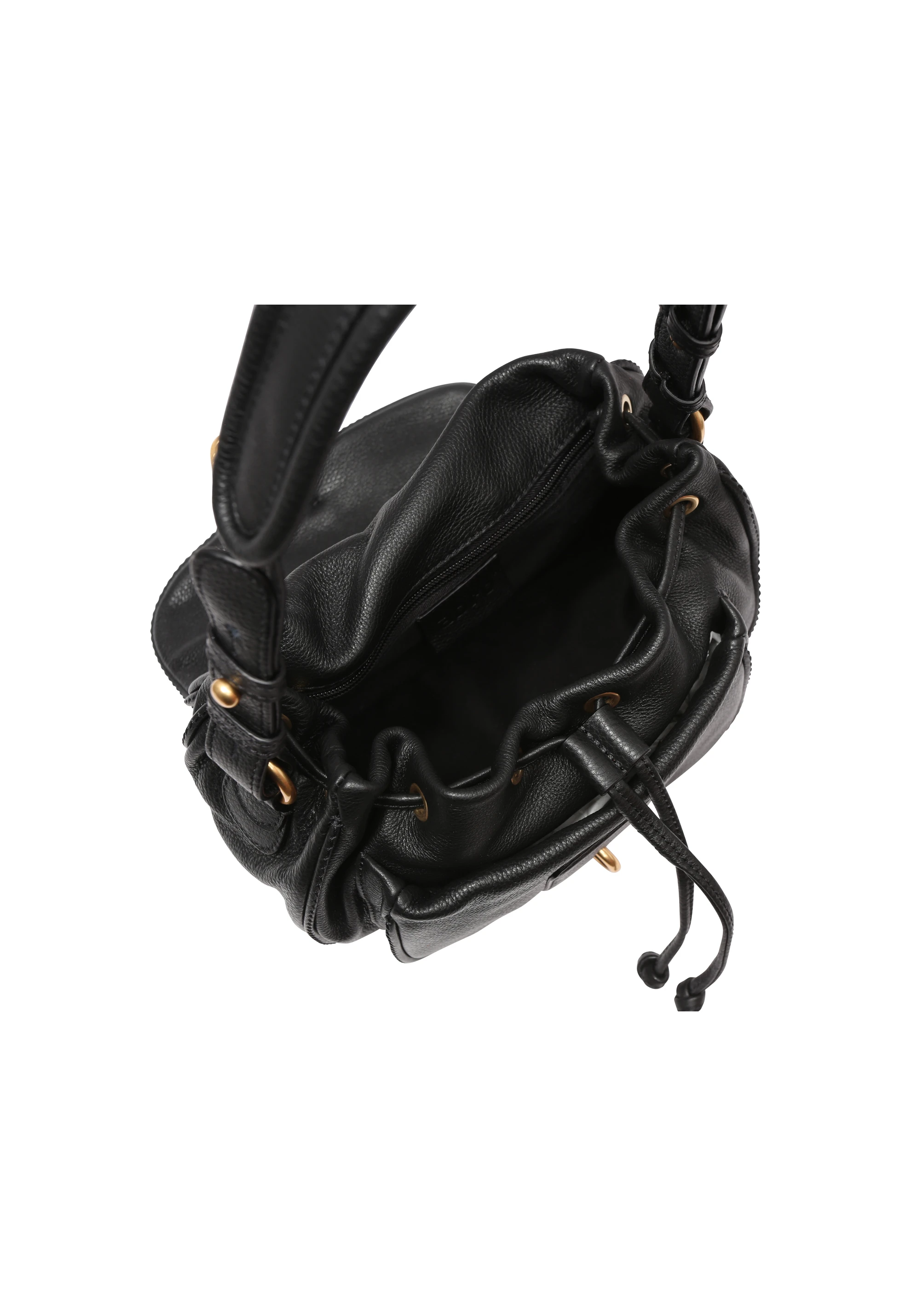 Shoulder bag STAR SADDLE Leather Dalia Standard
