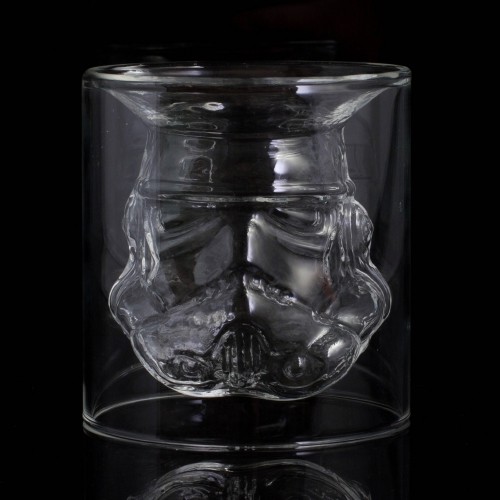 Original Stormtrooper Glas