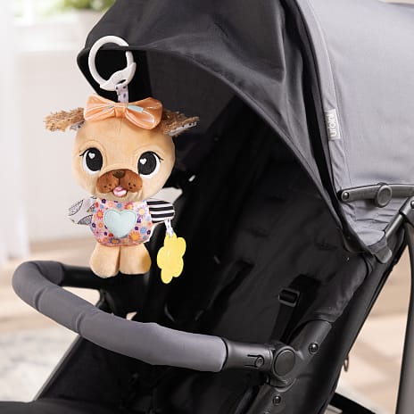 Lamaze mops rangle