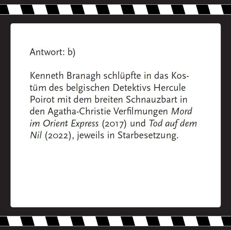 Kino-Quiz (Neuauflage)