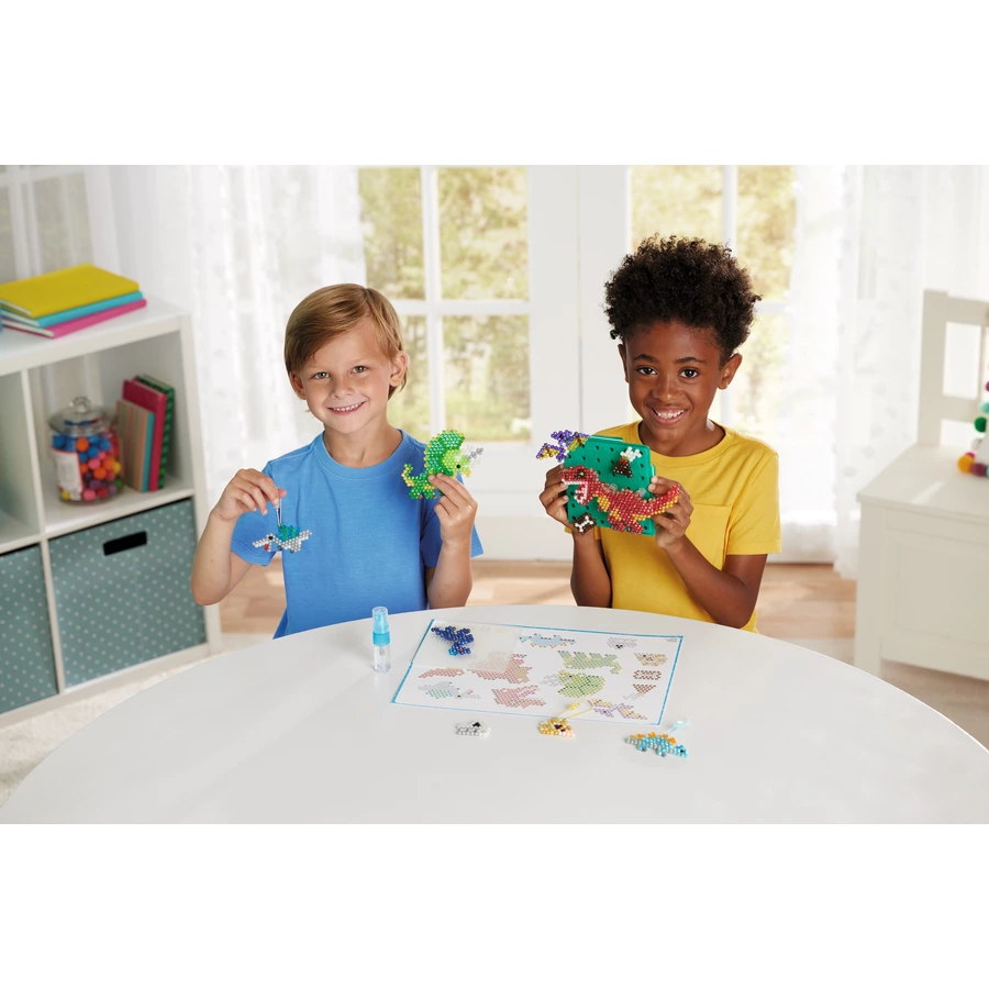 Aquabeads® Dinosaurier Bastelset