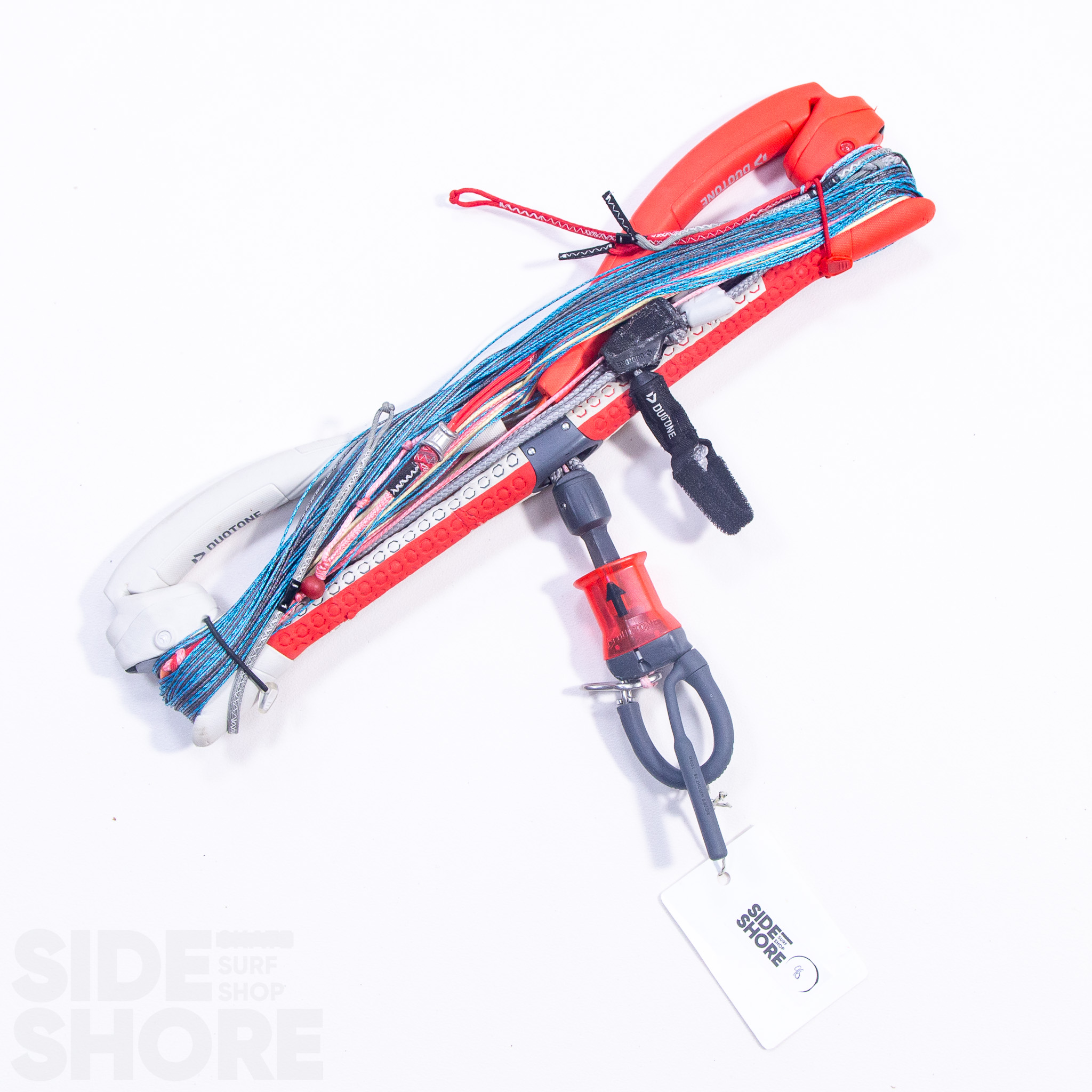 DUOTONE Trust Bar Quad Control - 2022 - 24 m