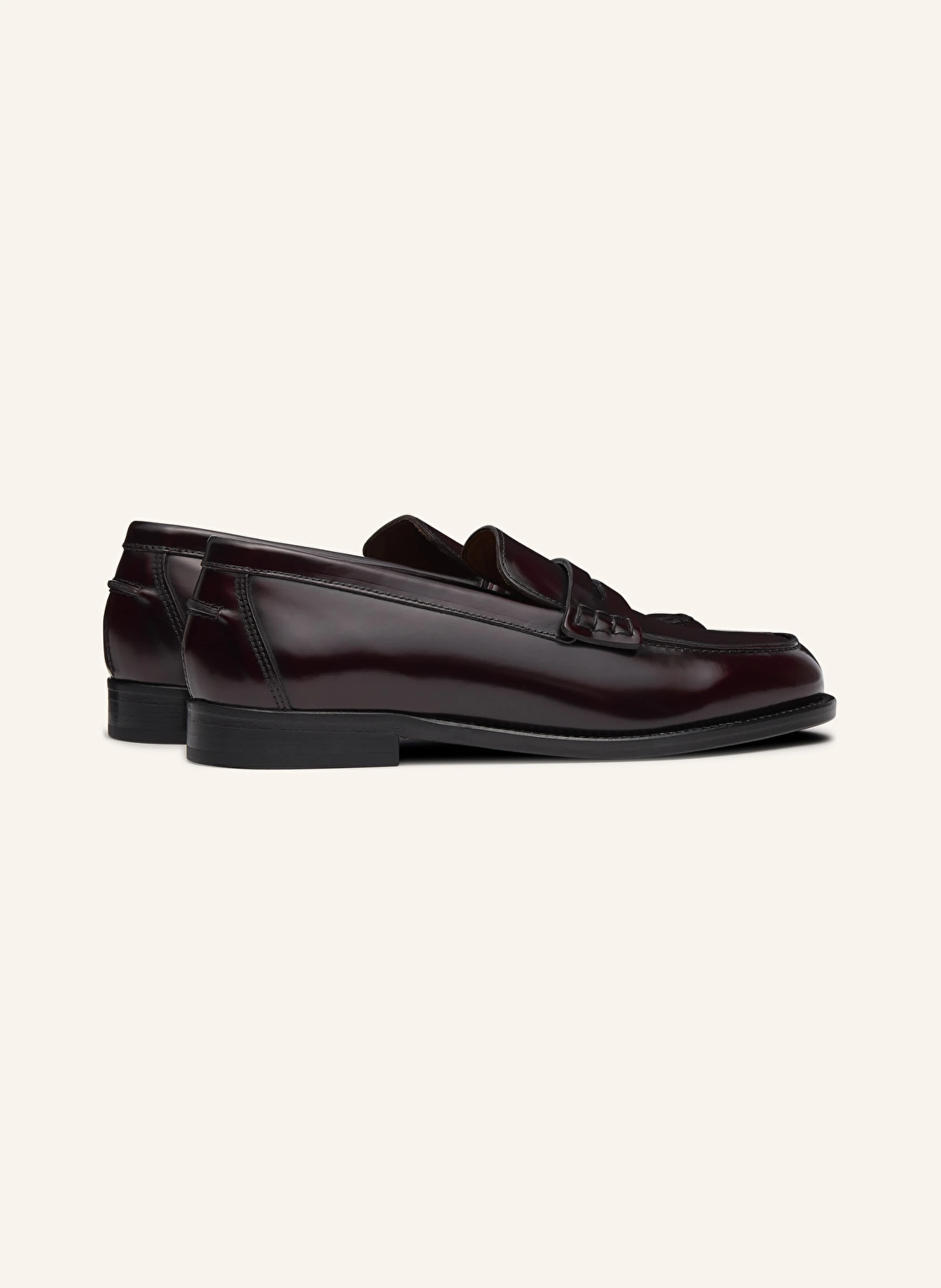 LOTTUSSE Loafer CHRIS