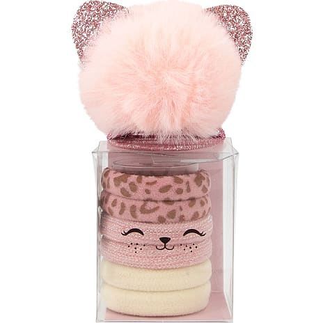 Princess mimi hårelastikker – flere varianter – assorteret