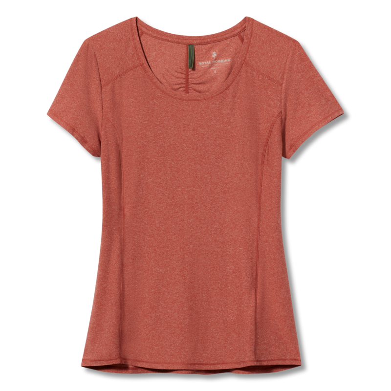 Amp Lite Short Sleeve