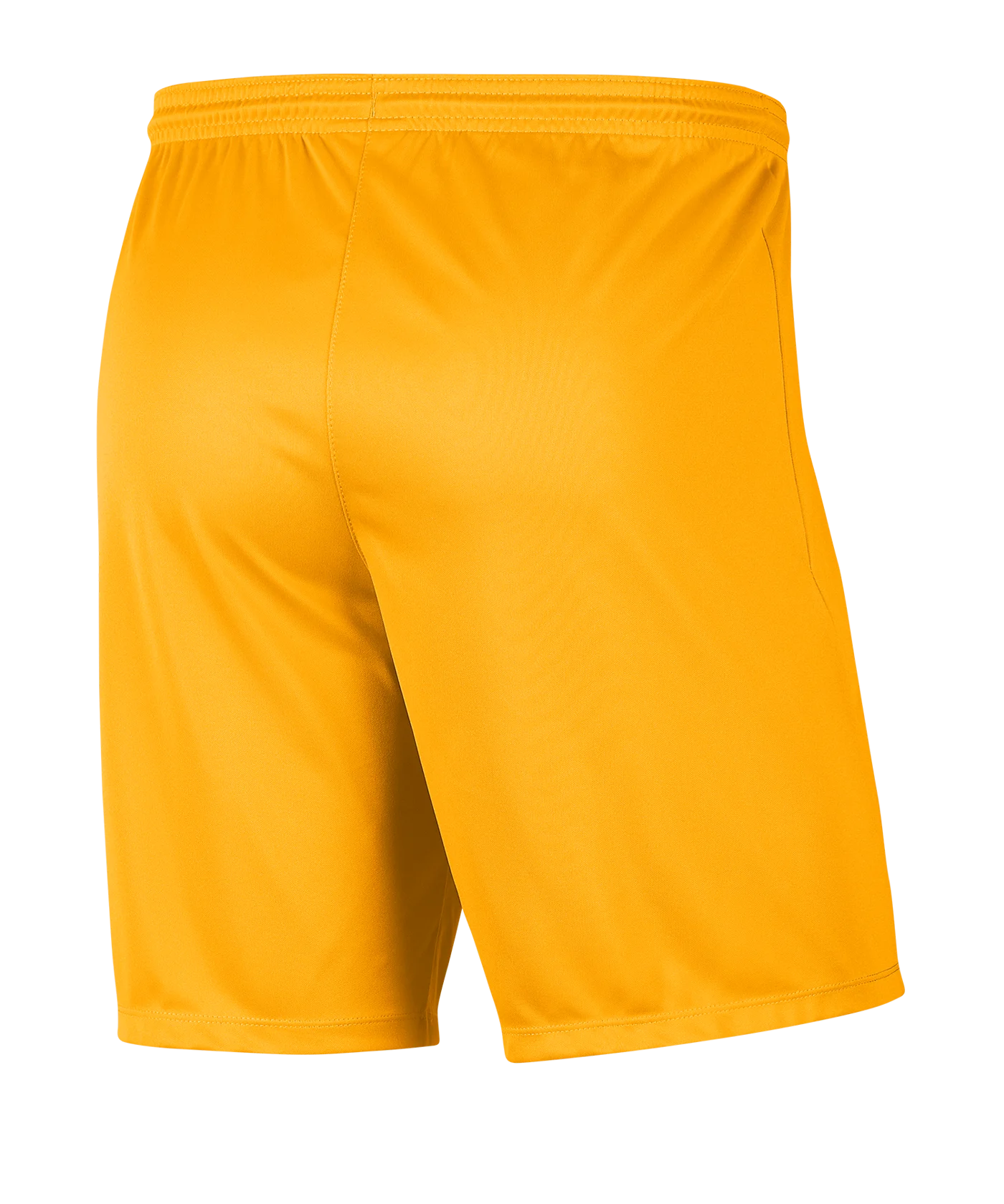 Nike Park III Short Orange F739