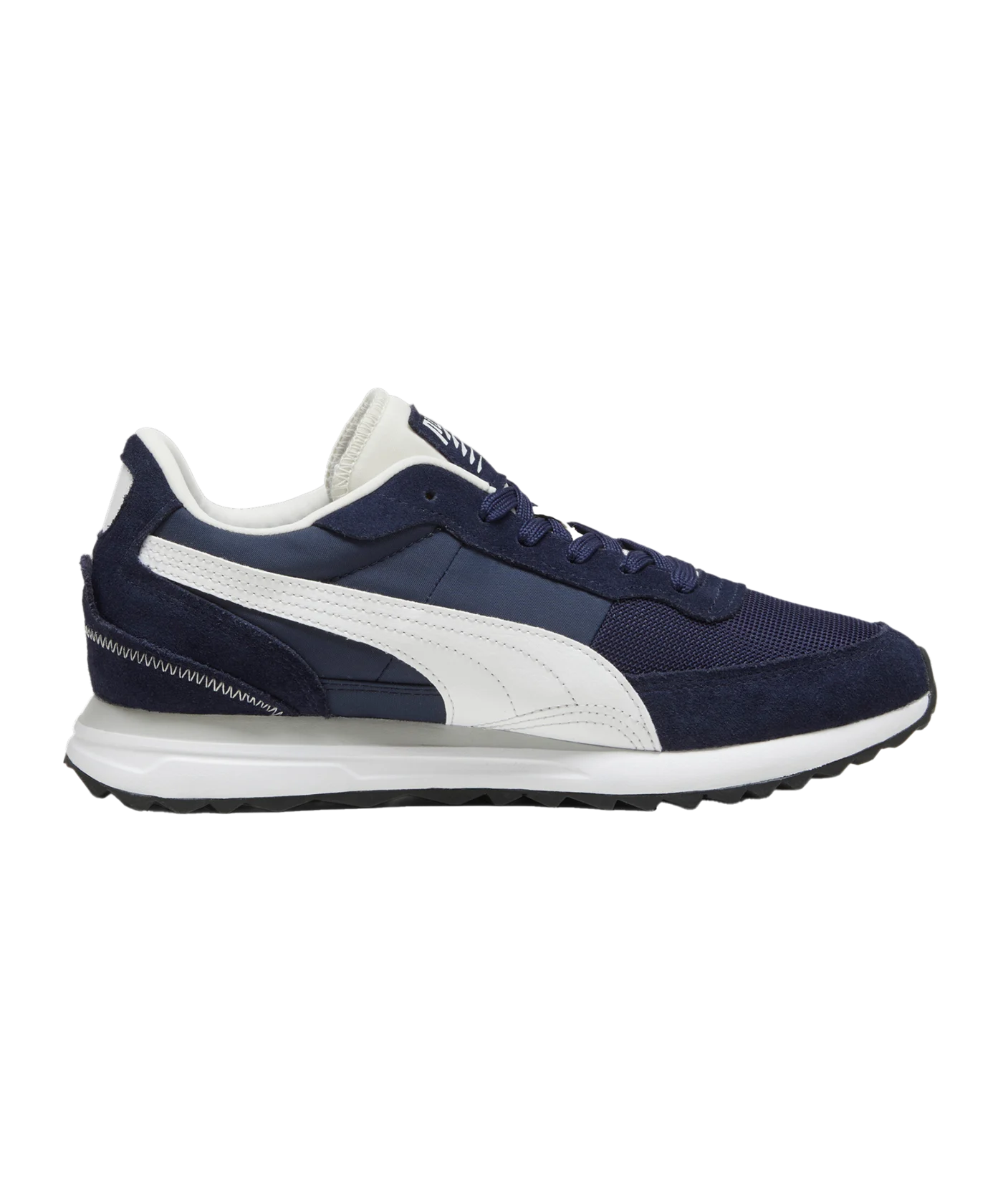 PUMA Road Rider SD Blau Weiss F07