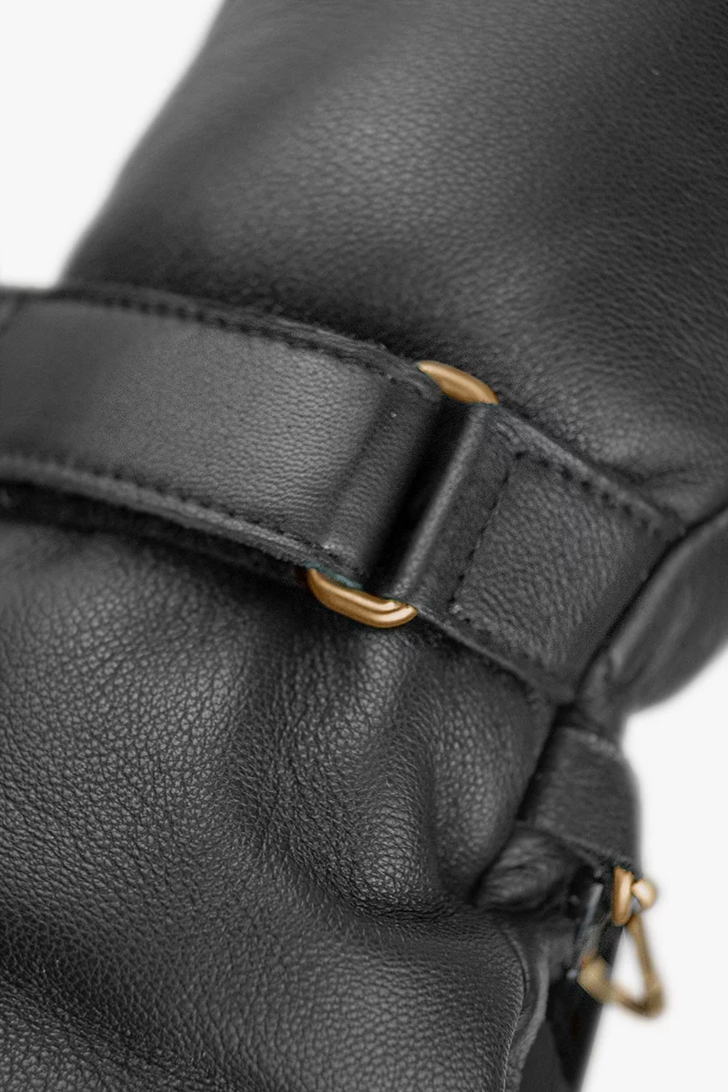 Reusch Perla Damen Fausthandschuh