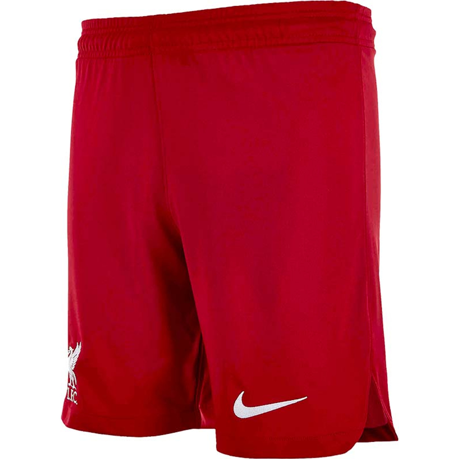 Nike Liverpool Pre-Match Trainingsset