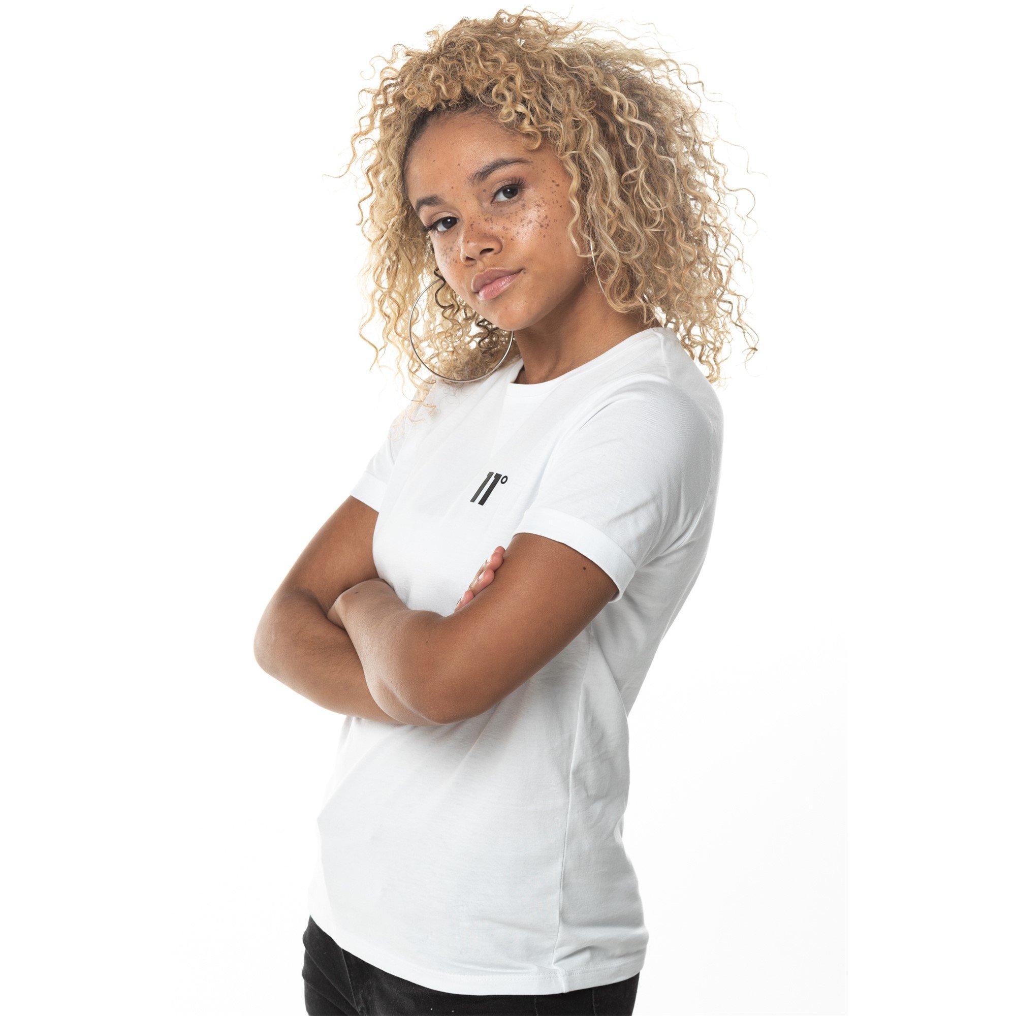 11 Degrees Core T-Shirt