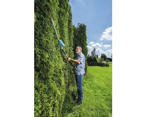 GARDENA THS 42/18V (Power for All) accu-heggenschaar zonder accu en lader