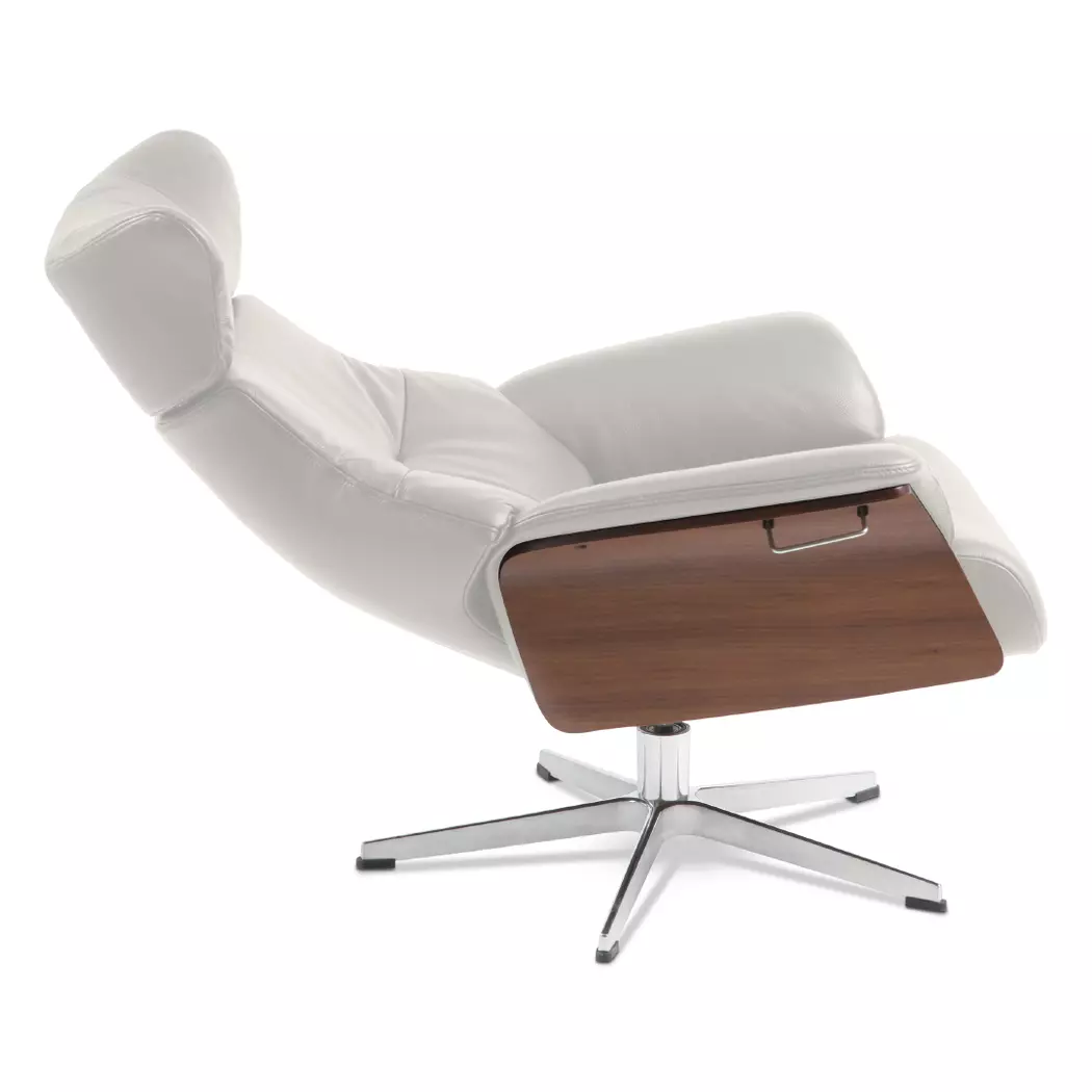 Sessel Air Walnuss