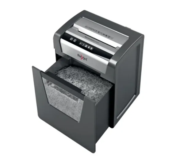 Makulator Rexel Momentum M510 mikromakulering 2x15mm (P-5)
