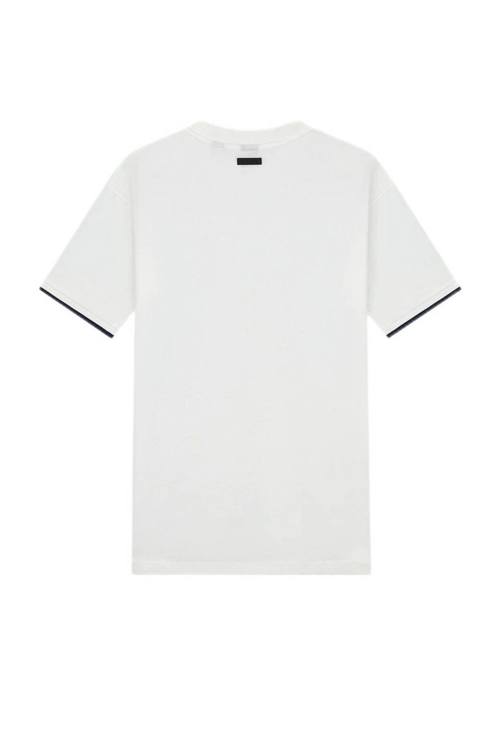 NIK&NIK T-shirt Label offwhite