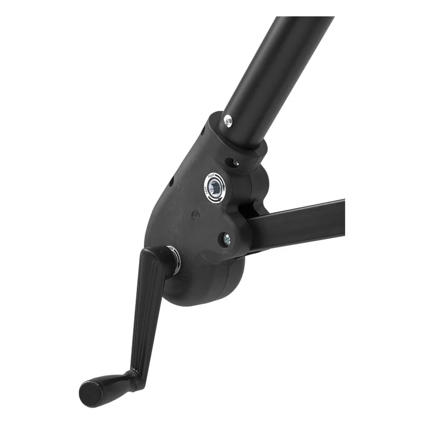 Parasoll Ø300 cm