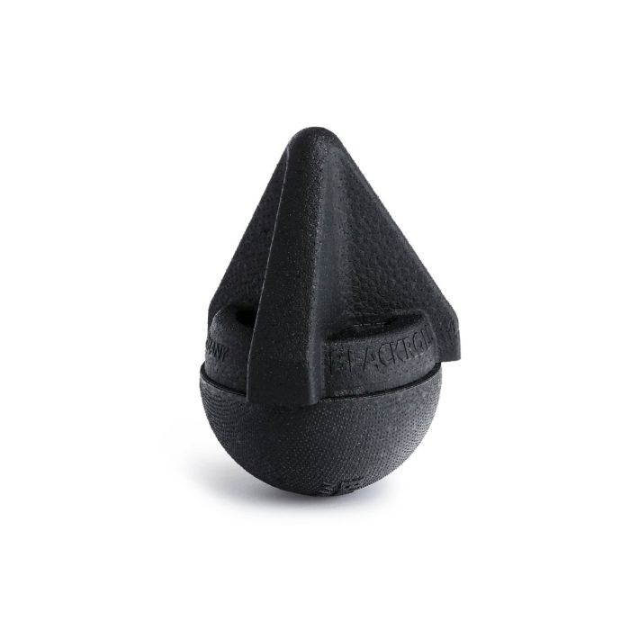 Blackroll Unisex Hjemmetræning Office Box 2.0 Sort