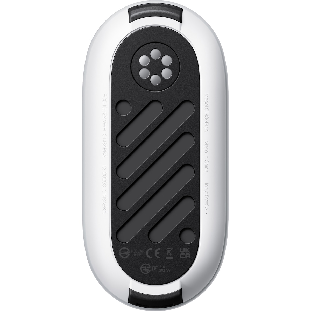 Insta360 GO 3 action camera (128 GB)