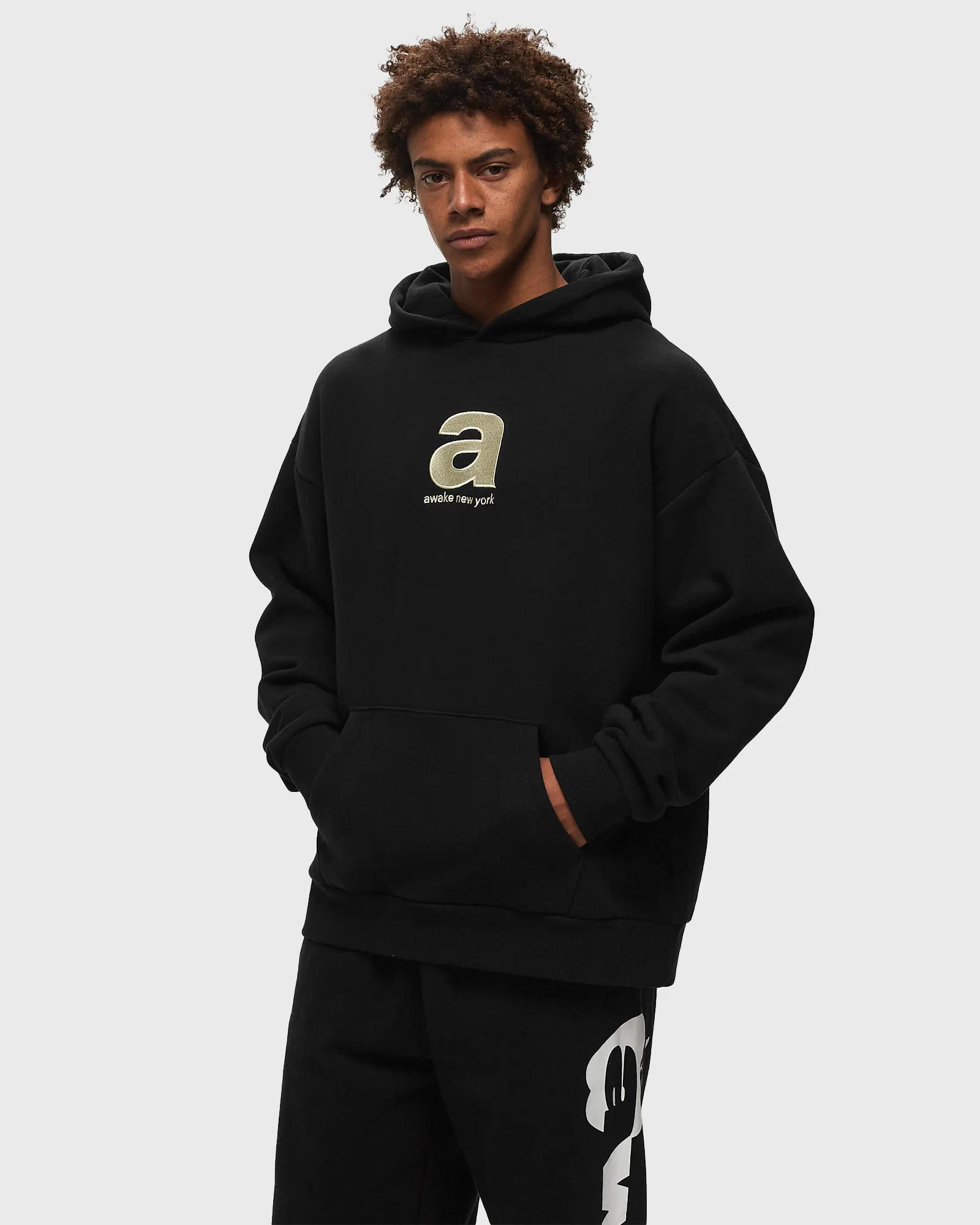 Awake BOLD HOODIE