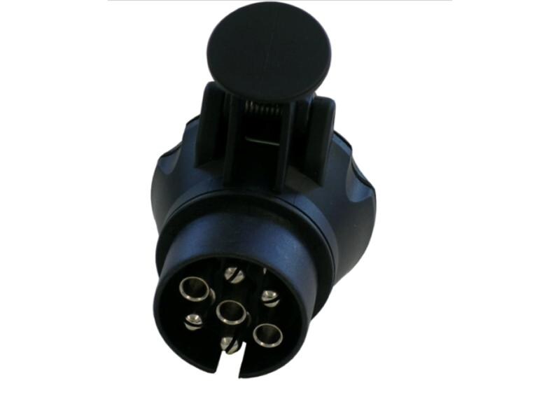Südo Adapter 311105 7/13-polig Kurzadapter