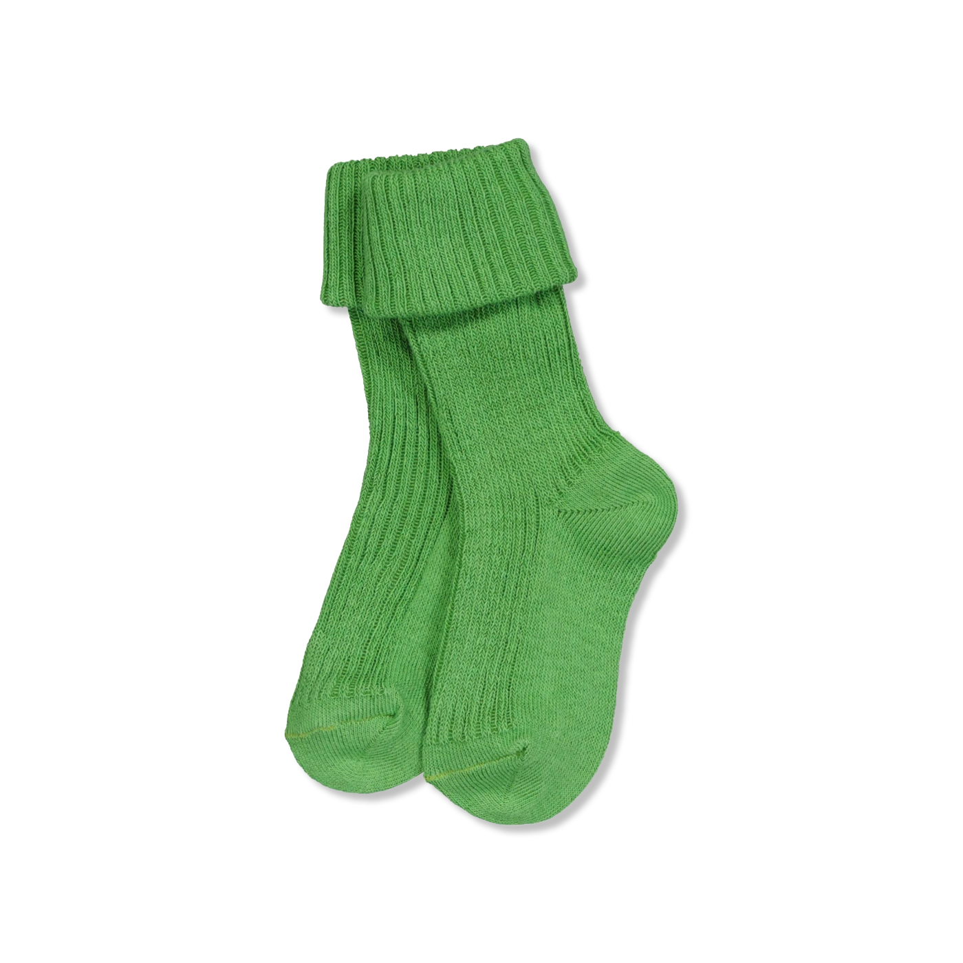 Rib baby socks strømper