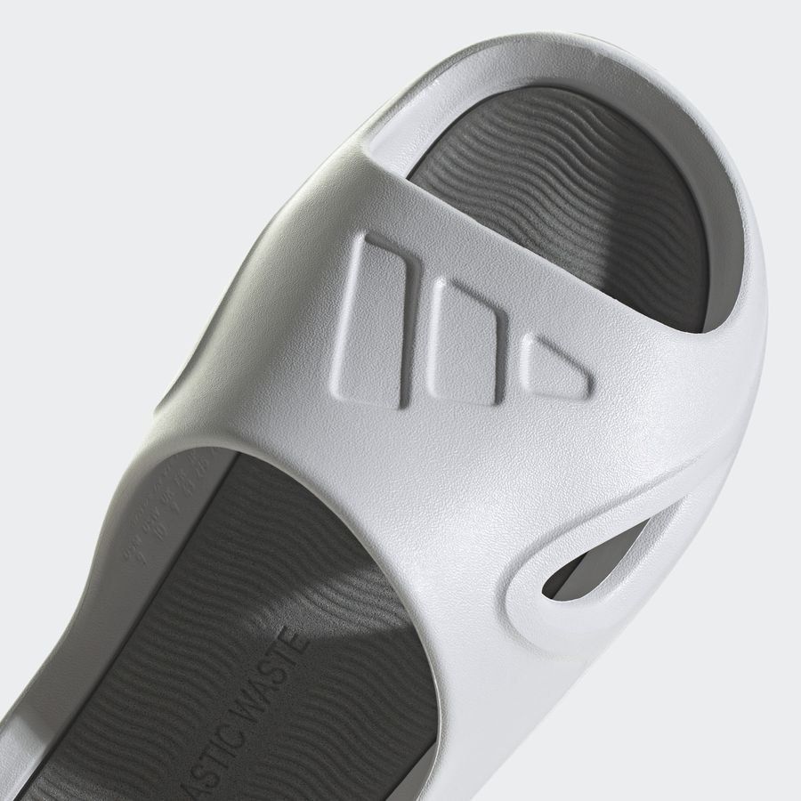 adidas Claquettes Adicane - Gris