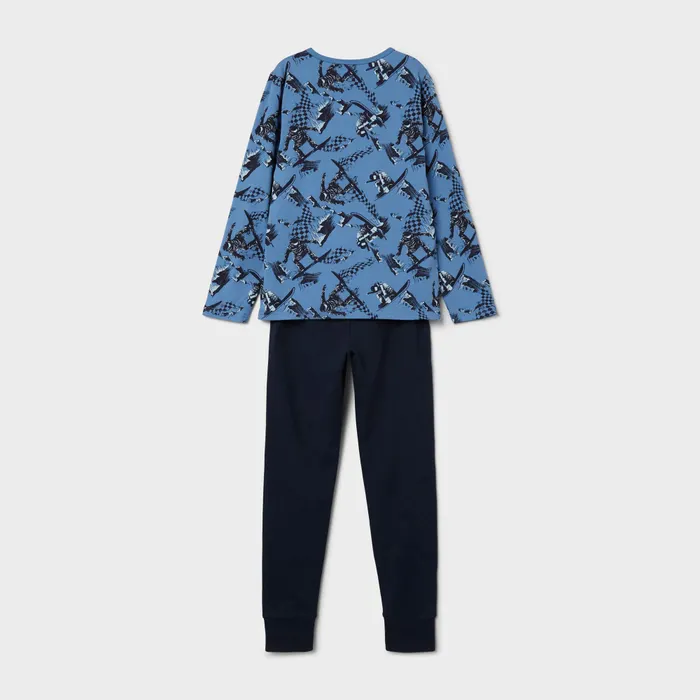 Name It Snowboard Pyjama Junior