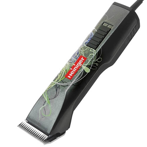 Cabo Heiniger Saphir Cord (com cabo) SAPHIR CORD